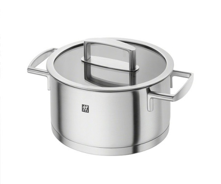 Кастрюля 16см. 2л. Zwilling Vitality