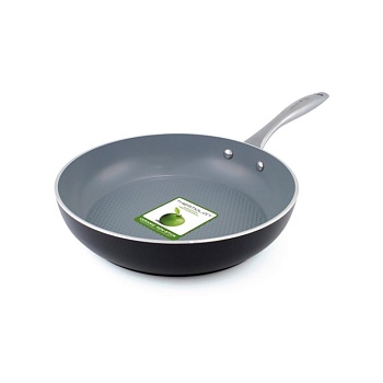 Сотейник  для рыбы 24см Milan 3D