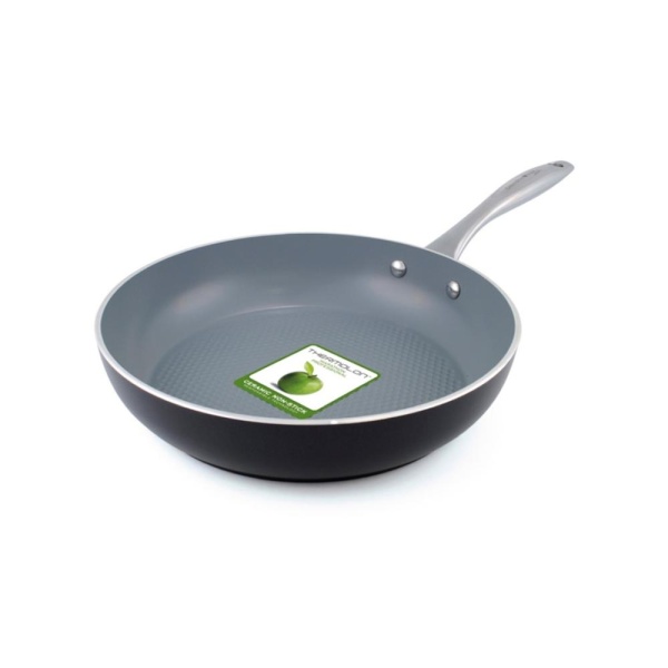 Сотейник  для рыбы 24см Milan 3D