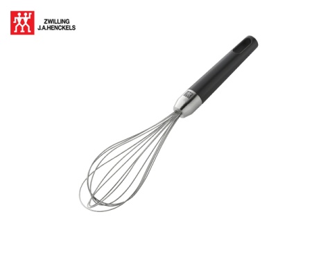 Венчик 26,5см. Twin Pure Black