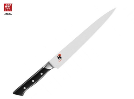 Нож суджихики 24см. 600S MIYABI
