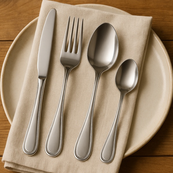 Столовые приборы 24 предмета 6 персон Emperador