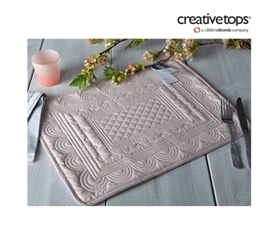 Подложка 46*36см. Watercolour Hush