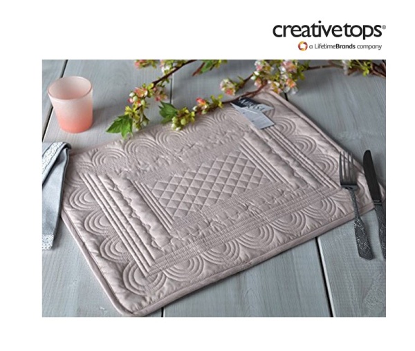 Подложка 46*36см. Watercolour Hush Подложка 46*36см. Watercolour Hush