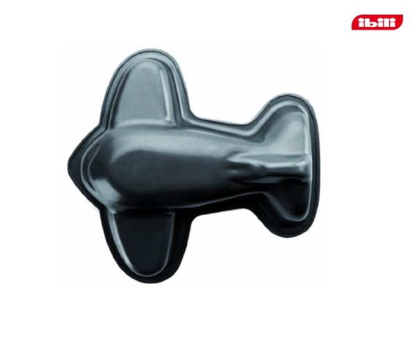 Форма для выпечки 27см. Самолет