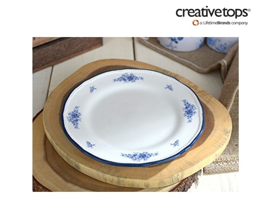 Тарелка 21см. National Trust Collection