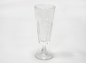 Рюмка 150мл. для шампанского  Granity