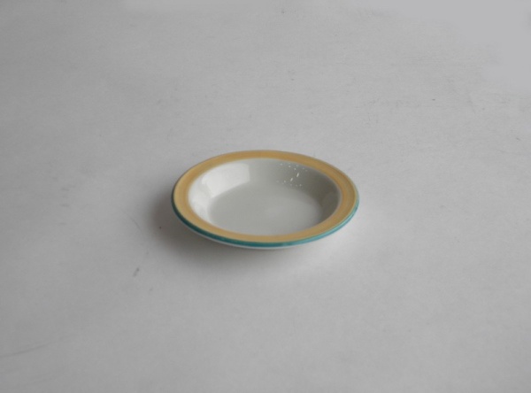 Салатник 10см. Rio Yellow