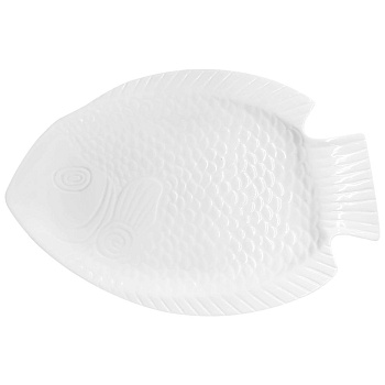 Блюдо Рыба 30см.