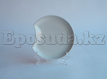 Тарелка 13см. Crunchy