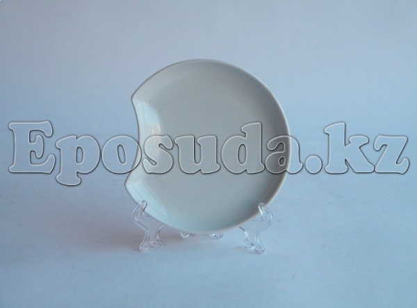 Тарелка 13см. Crunchy