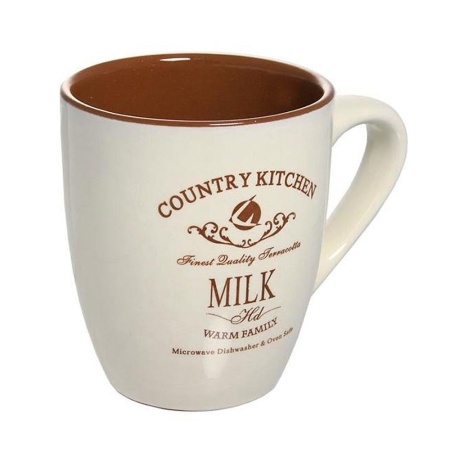 Кружка 300 мл., Кантри