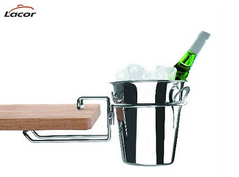 Подставка для ведра для стола 20см. L