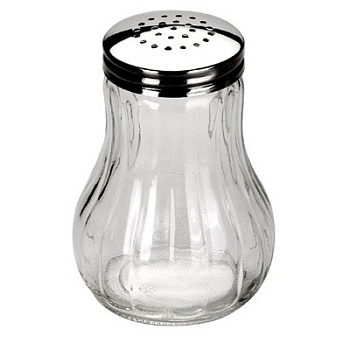 Диспенсер для сыра 0,25л стеклянный