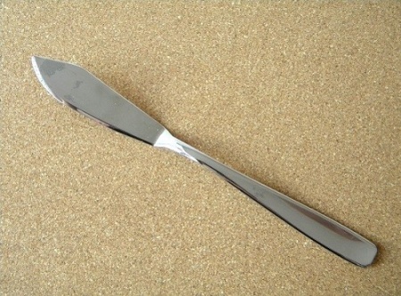 Нож рыбный Hotel