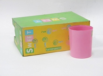 Стакан 300мл. 6шт Sweet Framboise