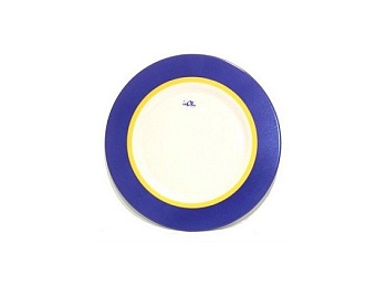 Блюдо 31см. Zest Inoha