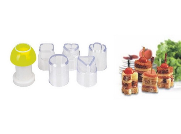 Декоратор для канапе