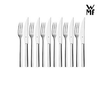 Набор для стейка 12 предметов Nuova