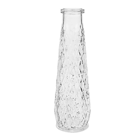 Ваза 21,5*4,5см Деревня