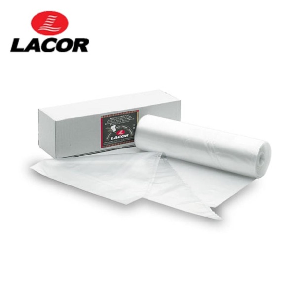 Мешок кондитерский в рулоне полиэтилен 40см