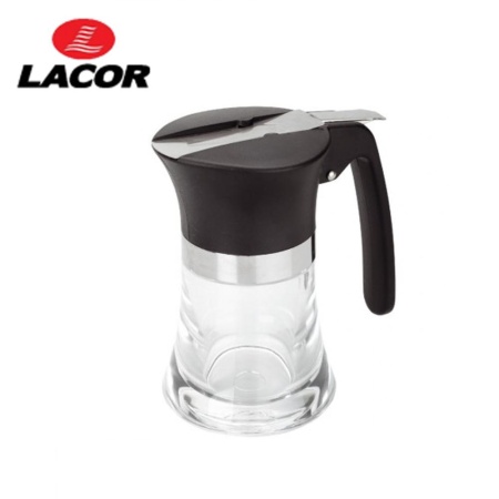 Диспенсер для меда, пластиковый 7см