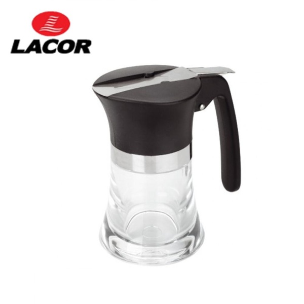 Диспенсер для меда, пластиковый 7см