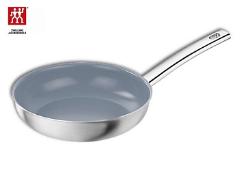 Сковорода 20см. Termolon Zwilling Prime