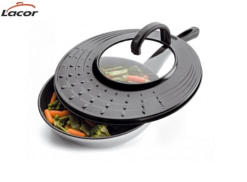 Крышка универсальная, 20-24-26-28см. L