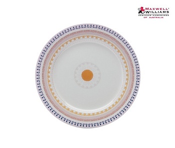 Тарелка 27см. Базар