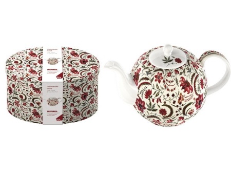 Чайник Coromandel Coast