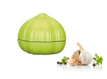 Чеснокорезка 8*7см