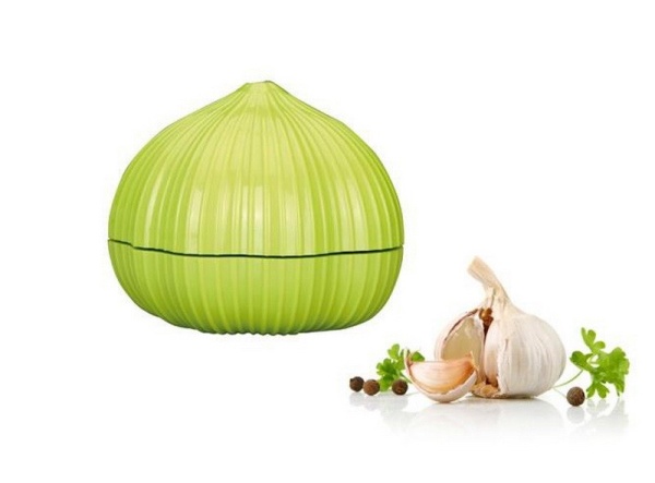 Чеснокорезка 8*7см