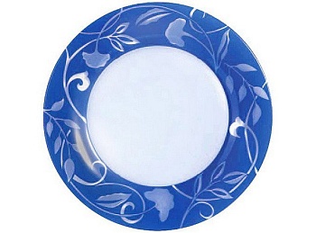 Тарелка 27см. Plenitude