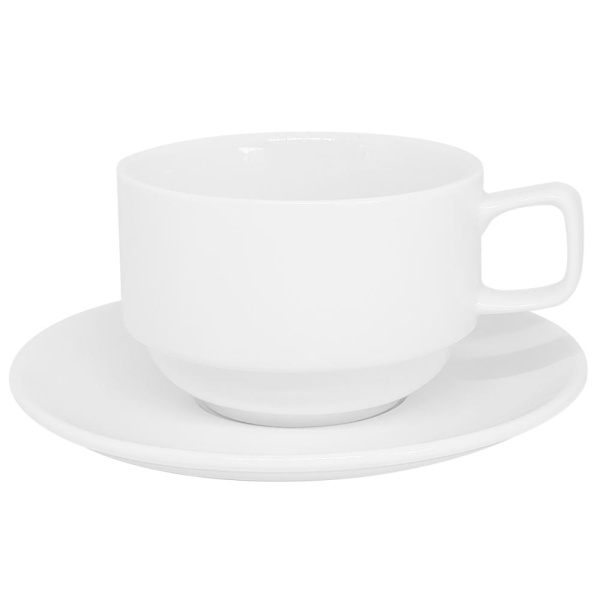 Чайная пара 210мл Restaurant