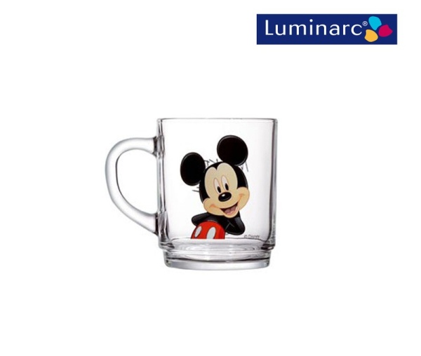 Кружка детская 250мл. Mickey