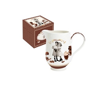 Кувшин 1,2л. CHOCOLATE