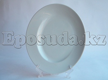 Блюдо овальное 33см. Soften