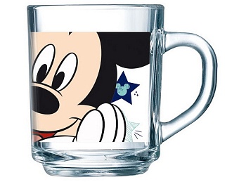 Кружка детская 250мл. Oh Minnie