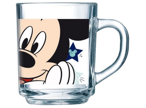 Кружка детская 250мл. Oh Minnie
