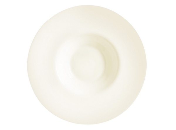 Блюдо 29см Intensity Bone