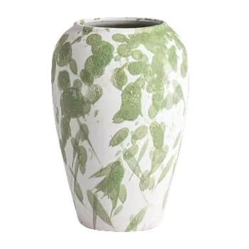 Ваза керамическая 27*19см, Арт-дизайн