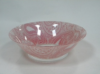 Салатник 27см. Manali