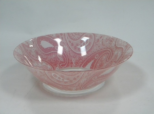 Салатник 27см. Manali