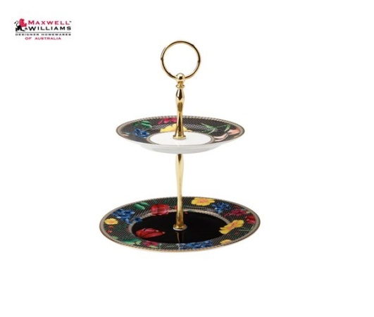 Горка черная Contessa