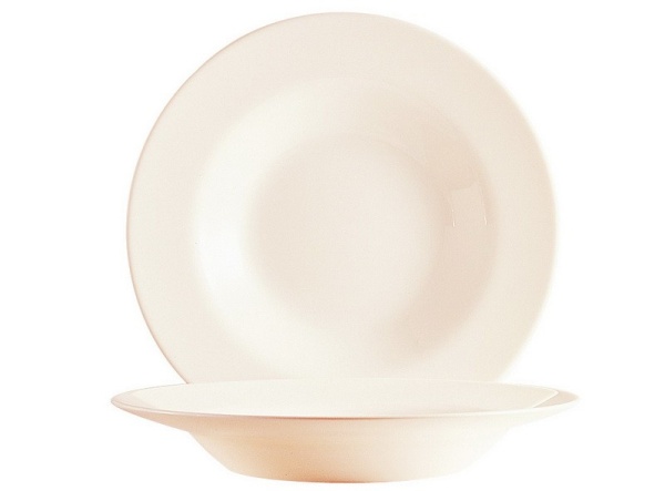 Тарелка суповая Invitation Gastronomie