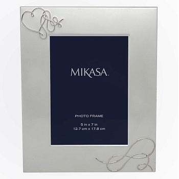 Рамка для фото 20*25см. Love Story