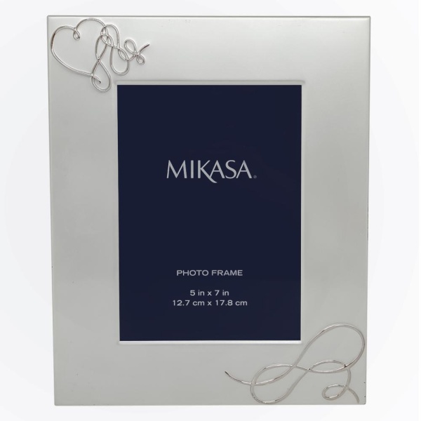 Рамка для фото 20*25см. Love Story