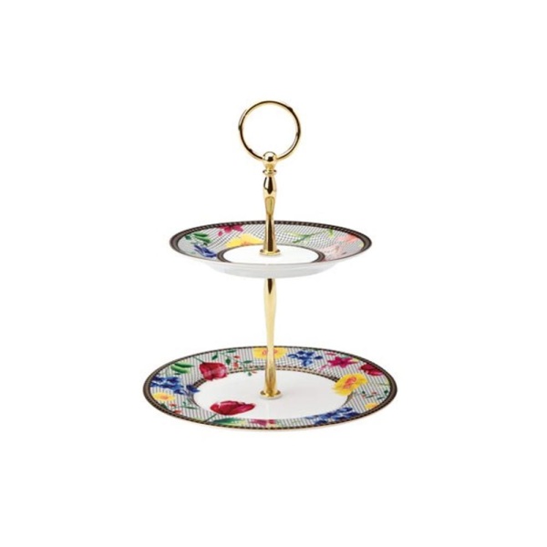 Горка белая Contessa