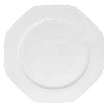 Тарелка 17,5см. Mercury